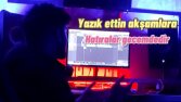 Diğer İşlerime Gözat