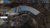 Smyrna Agorası Kurumsal Web Sitesi