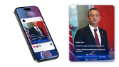 Haber - Instagram Gönderi Tasarımı