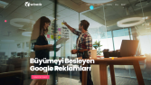 Web Tasarım Portfolyosu