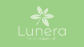 Lunera - Logo Tasarımı
