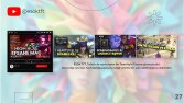 ESOK TFT kanalı için Thumbnail Tasarımı