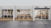 CAFE INTERIOR DESIGN