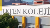 TEKFEN KOLEJİ ERKEN KAYIT TANITIMI