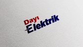 Dayı Elektrik Logo