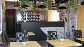 Müşterime Cafe Render Çalışması