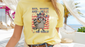 Yaratıcı ve Dikkat Çekici T-shirt Tasarımı