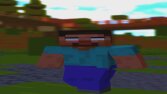 3D Minecraft Animasyon 