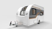 Sapphire Caravan