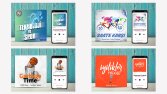 Podcast Kapak Tasarımları
