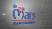 Logo 3d mockup çalışması 