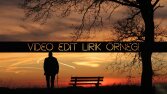 Lirik Video Örneği