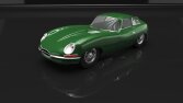 Araba 3d modeli 
