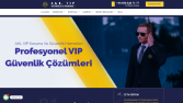 Profesyonel Kurumsal Web Sayfası