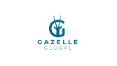 Gazelle Global Logo Tasarımı