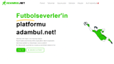 Adambul.net | Kişisel, İş ve Proje Çözümler