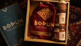 Bodun Türk Taktik Oyunu