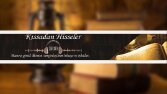 Youtube banner