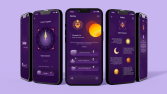 Destiny UI/UX Design