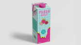 AMBALAJ TASARIMI - MOCKUP 