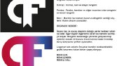 Profesyonel Sunumlu Kendime Ait Logo Tasarımım