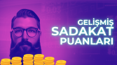 Sadakat Puanları - OrkunStream
