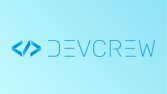 DEVCREW Logo Tasarımı