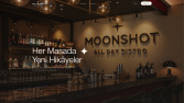 Moonshot Website