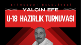 Fikstür Afişi
