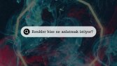Tasarımda İlk İzlenim Kazandırır