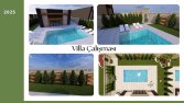 Profesyonel Peyzaj Mimarı | AutoCAD & Bahçe Tasarımı