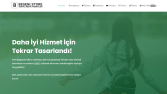 Begeni Store - Web Tasarımı