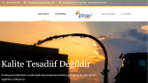 Gürhan Tavukçuluk Web