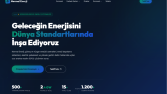 Sitesinde Profesyonellik arayanlar için tam adresi