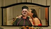 Kutsal Damacana film müziği düzenleme