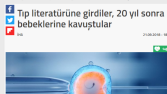 İş örneğim