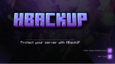 HBACKUP - Google drive entegrasyonlu yedekleme sistemi