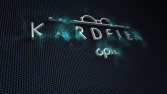Kardelen Optik Logo Intro