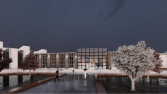 Mimari Projeler İçin 3D Modelleme ve Render Hizmeti