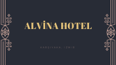 Alvina Hotel