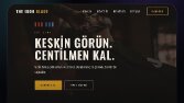 Örnek Websitesi Tasarımlarımız.