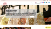 Global elbise ve ayakkabı tedarikçi web sitesi