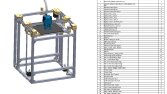 Costume 3D Printer Tasarım ve Üretimi