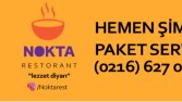 Restoran Web Banner