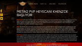 Khen2 - Giriş İndexi
