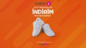 İNDİRİM / KAMPANYA HAREKETLİ GÖRSELİ 