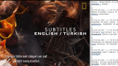 Altyazı Çevirisi
