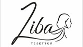 ZİBA TESETTÜR LOGO ÇALIŞMASI
