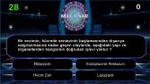 Kim Milyoner Olmak İster Programı