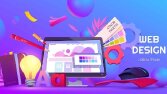 Özgün web tasarimi